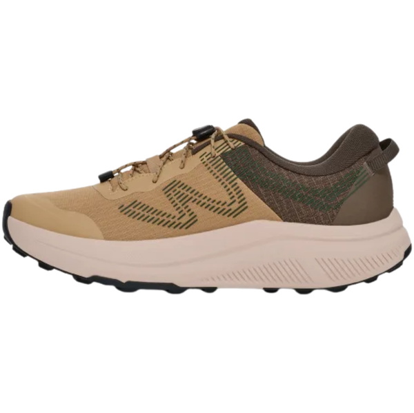 2026 Teva Mens Hurricane Trailsetter GORE-TEX  1180970 - Tan /  Mountain View